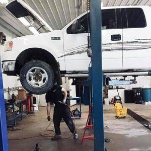 Lac du Bonnet Automotive Repair Service