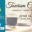 LdB Tourism Cafe June 14, 2022