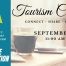 LdB Tourism Cafe September 6, 2022