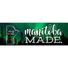 Manitoba Made Logo