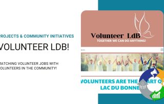 Volunteer LDB