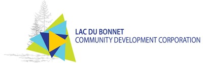 Lac du Bonnet Community Development Corporation CDC Logo